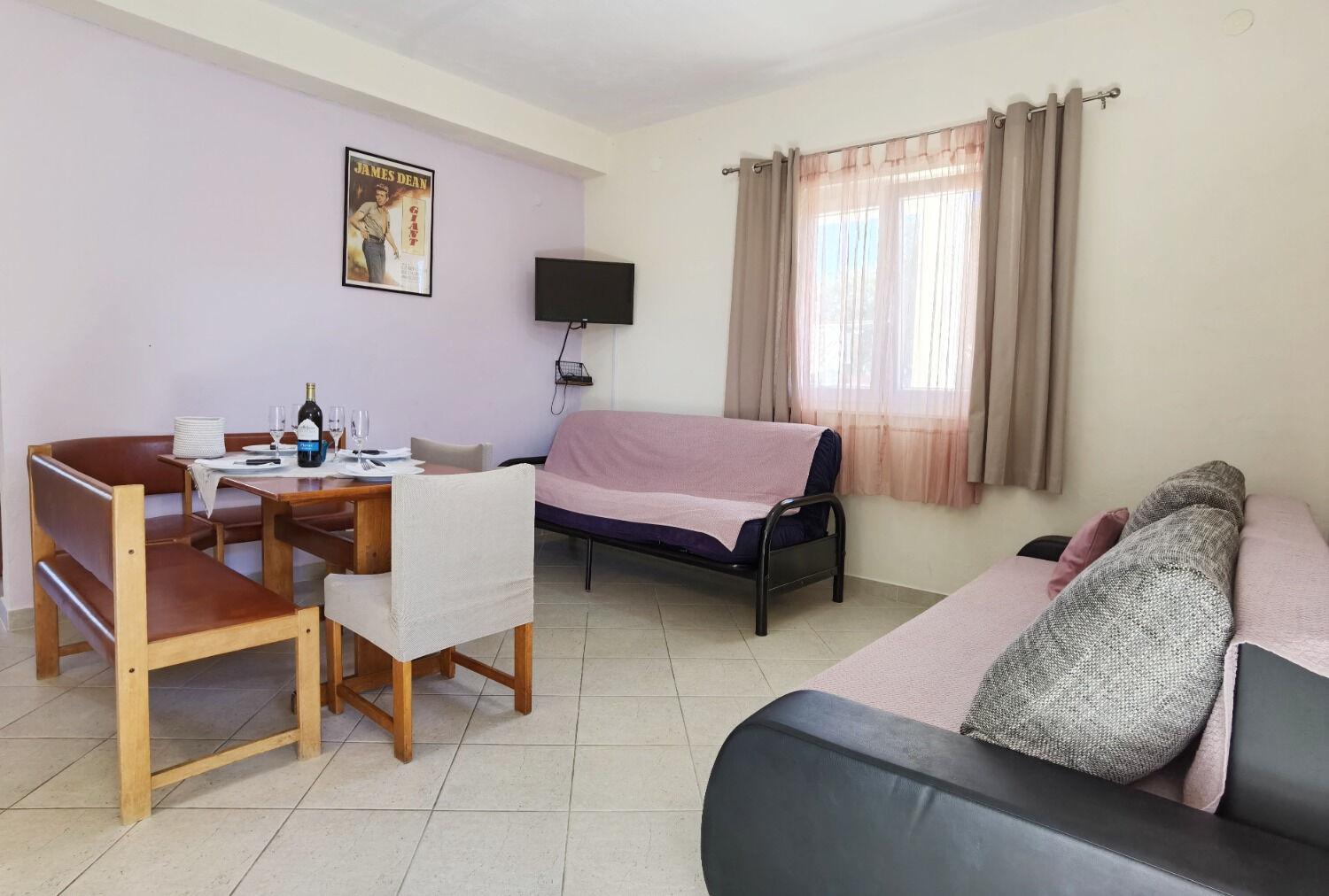 Apartments Vinx - Grill And Terrace Севид Экстерьер фото
